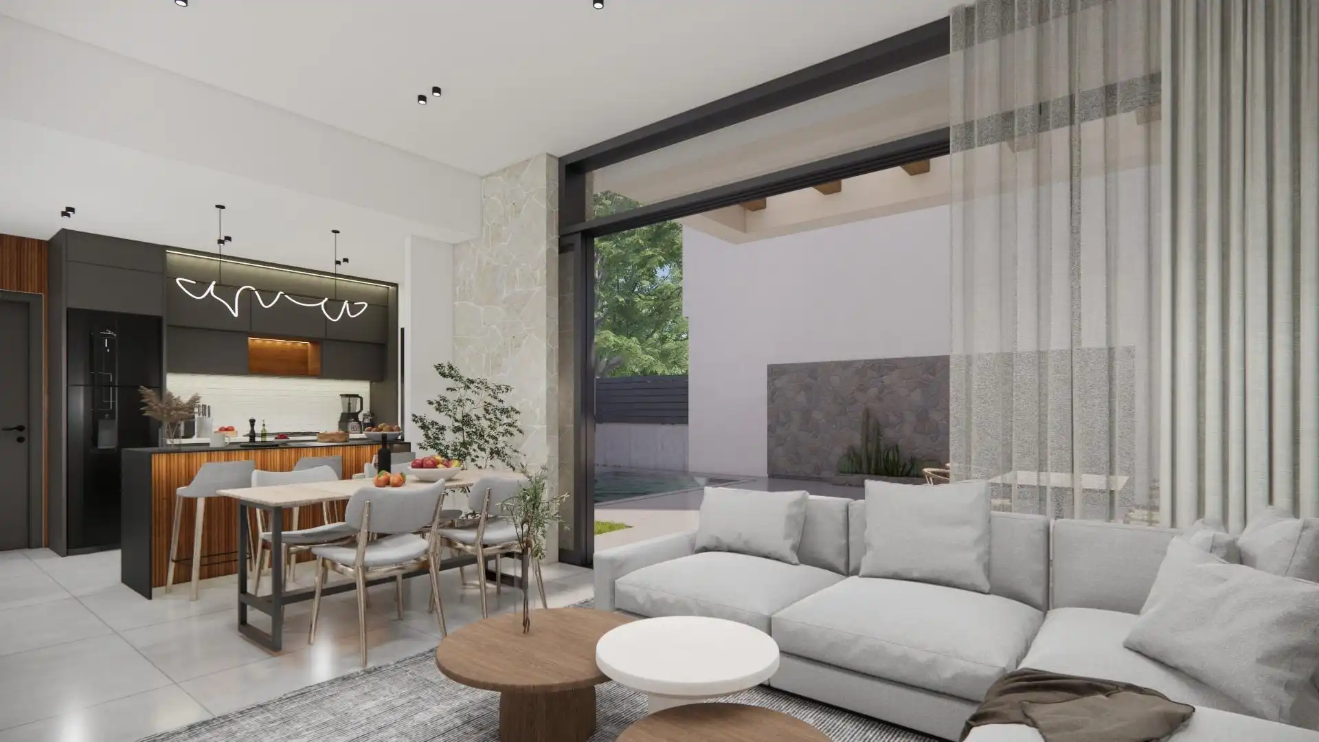 Chalet con piscina en venta en Los Montesinos, imagen 8