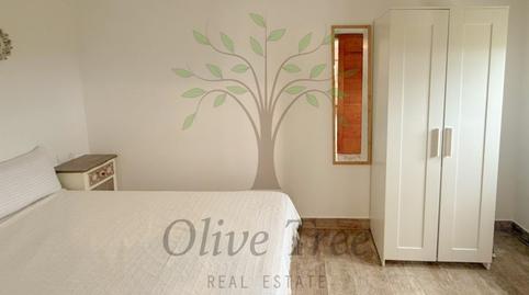 Foto 2 de Casa adosada de lloguer a Poligono 12 Paraje 25 Cas Ferrer, Sant Antoni de Portmany, Illes Balears