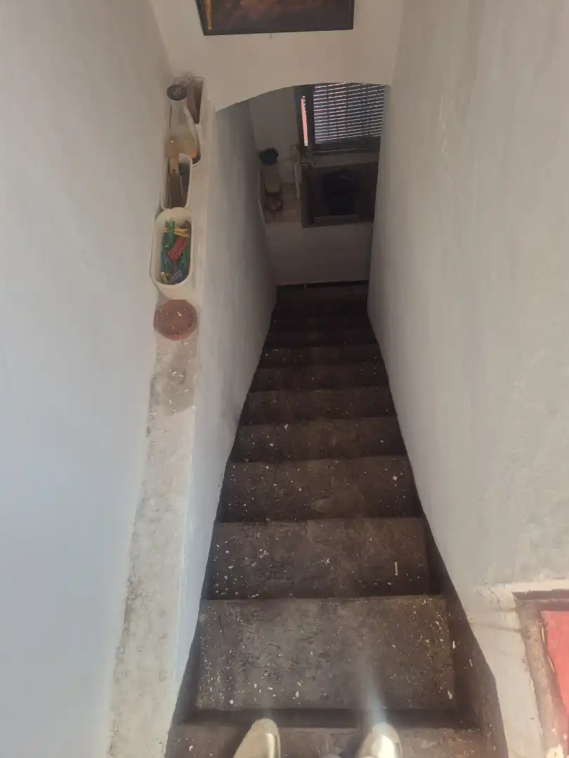 Haus oder Chalet zum Verkauf in Puerto Serrano