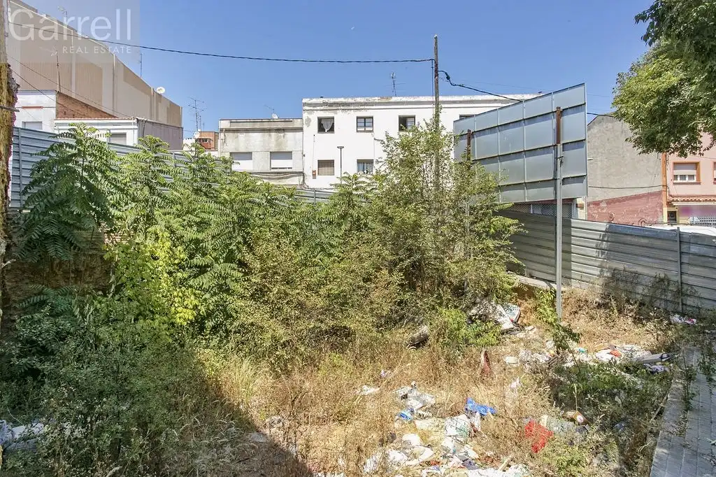Residencial en venta en Badalona