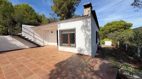 Foto 4 de Casa o xalet en venda a Can Vinyals, Esparreguera