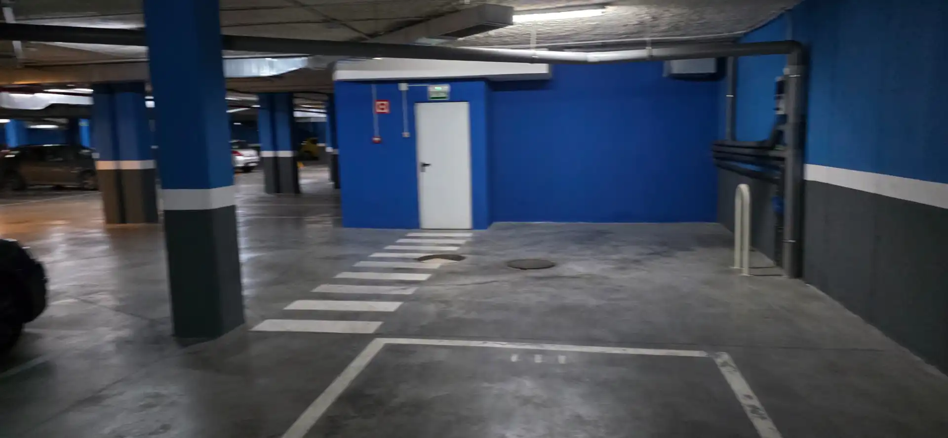 Individual con ascensor en venta en Calle María de Zayas, imagen 3