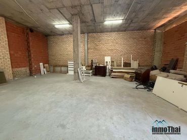 Local comercial en venta en Paseo de las Delicias