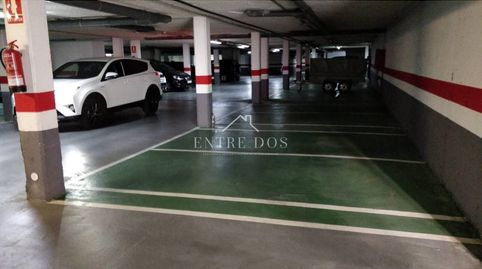 Foto 4 de Garatge en venda a Vicente Blasco Ibáñez, 15, Rafalafena, Castellón de la Plana / Castelló de la Plana