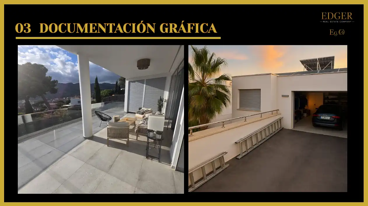 Villa con terrazza in vendita a Vilassar de Dalt, imagen 53
