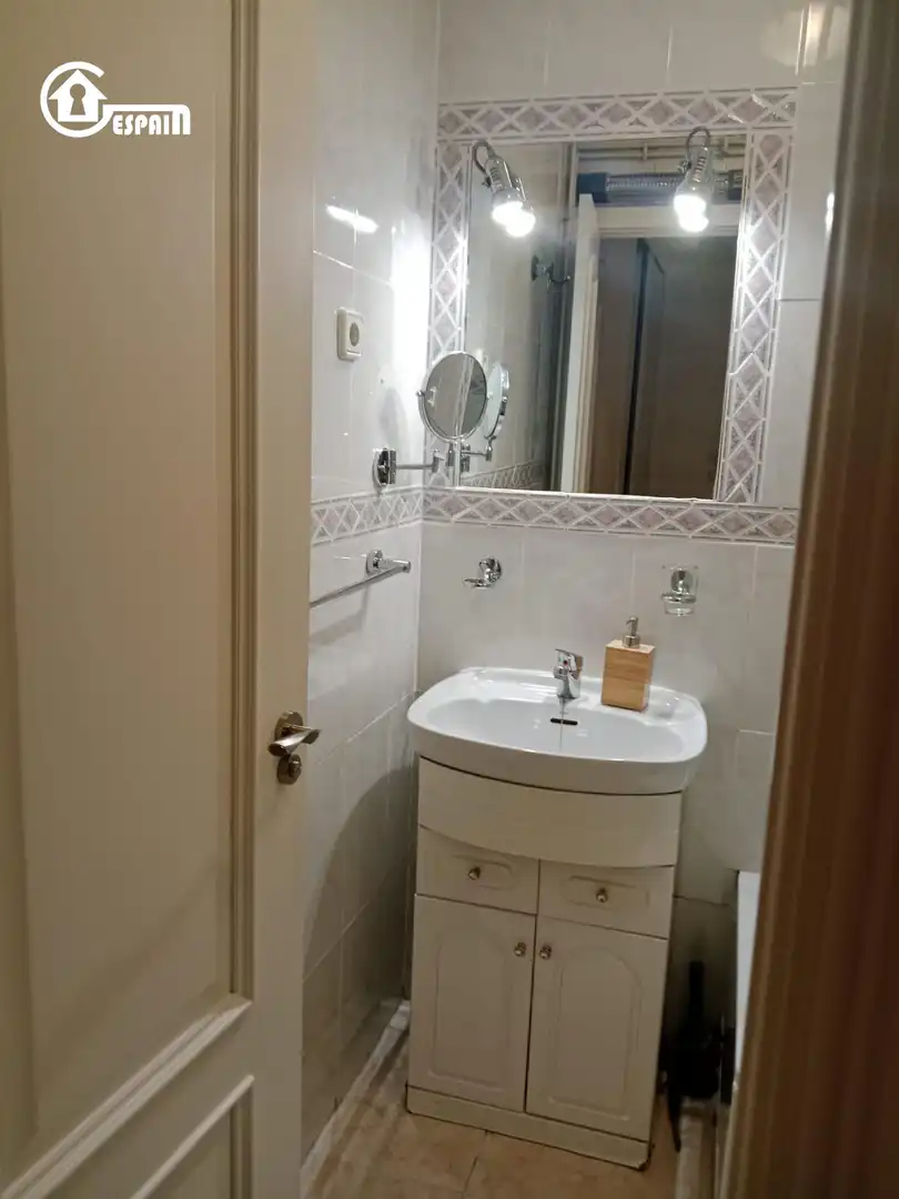 Flat with garden for sale in Calle MAQUEDA, imagen 34