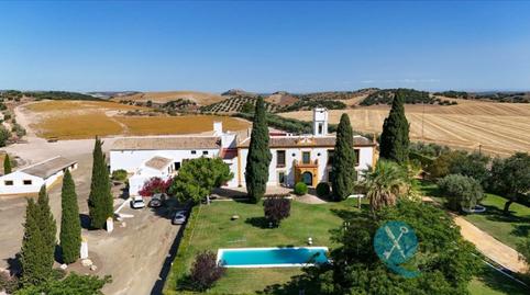 Foto 4 de Finca rústica en venda a La Puebla de Cazalla, Sevilla