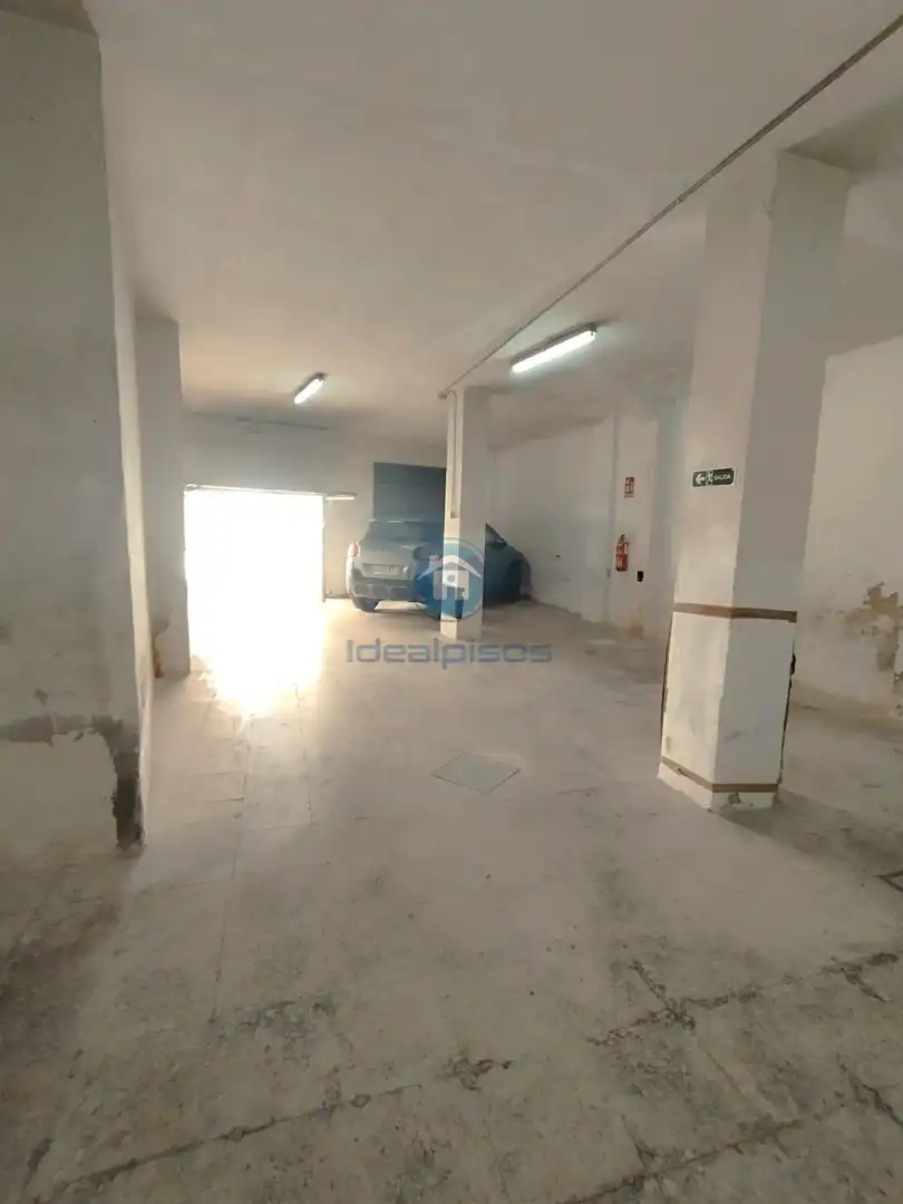 Local comercial en venda a Campoamor - Altozano, imagen 11