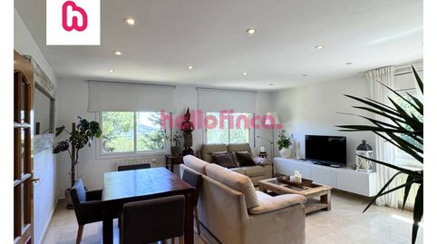 Foto 5 de Casa o chalet en venta en Paseo Roques, El Racó - Sant Feliu del Racó, Castellar del Vallès