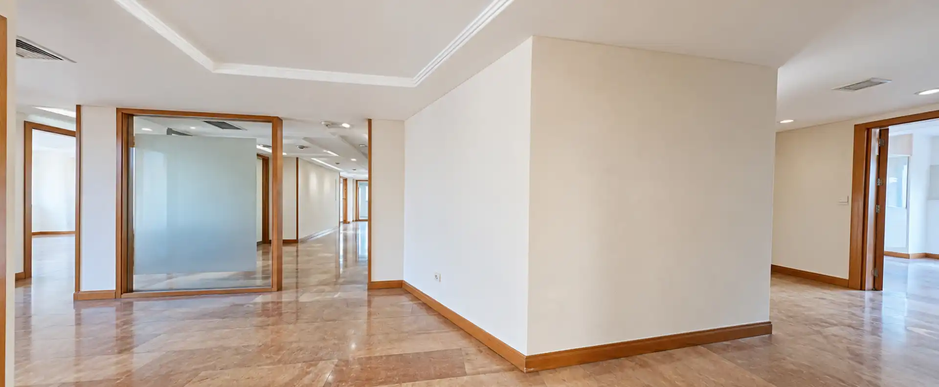 Piso en venta en Hortaleza