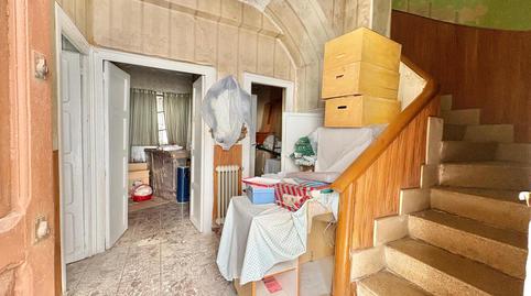 Foto 4 de Casa o xalet en venda a Capitán Peñas, Santo Tomás, Ávila