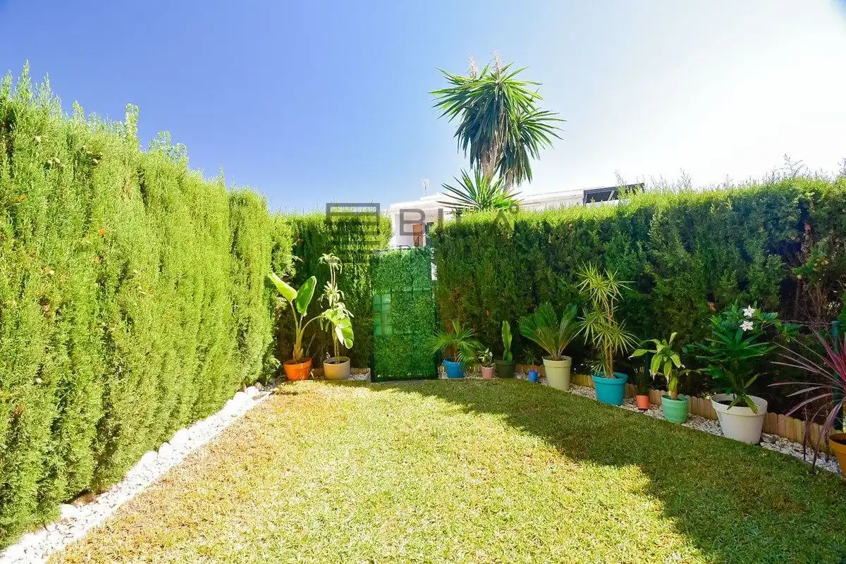 Wohnung mit Pool zum Verkauf in Urb. Riviera del Sol, imagen 16