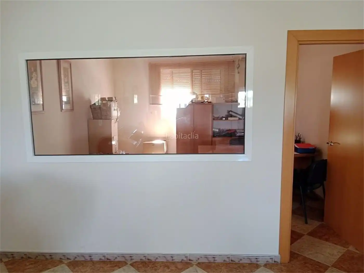 Büro zum Verkauf in Calle Via Aurelia 2, imagen 5