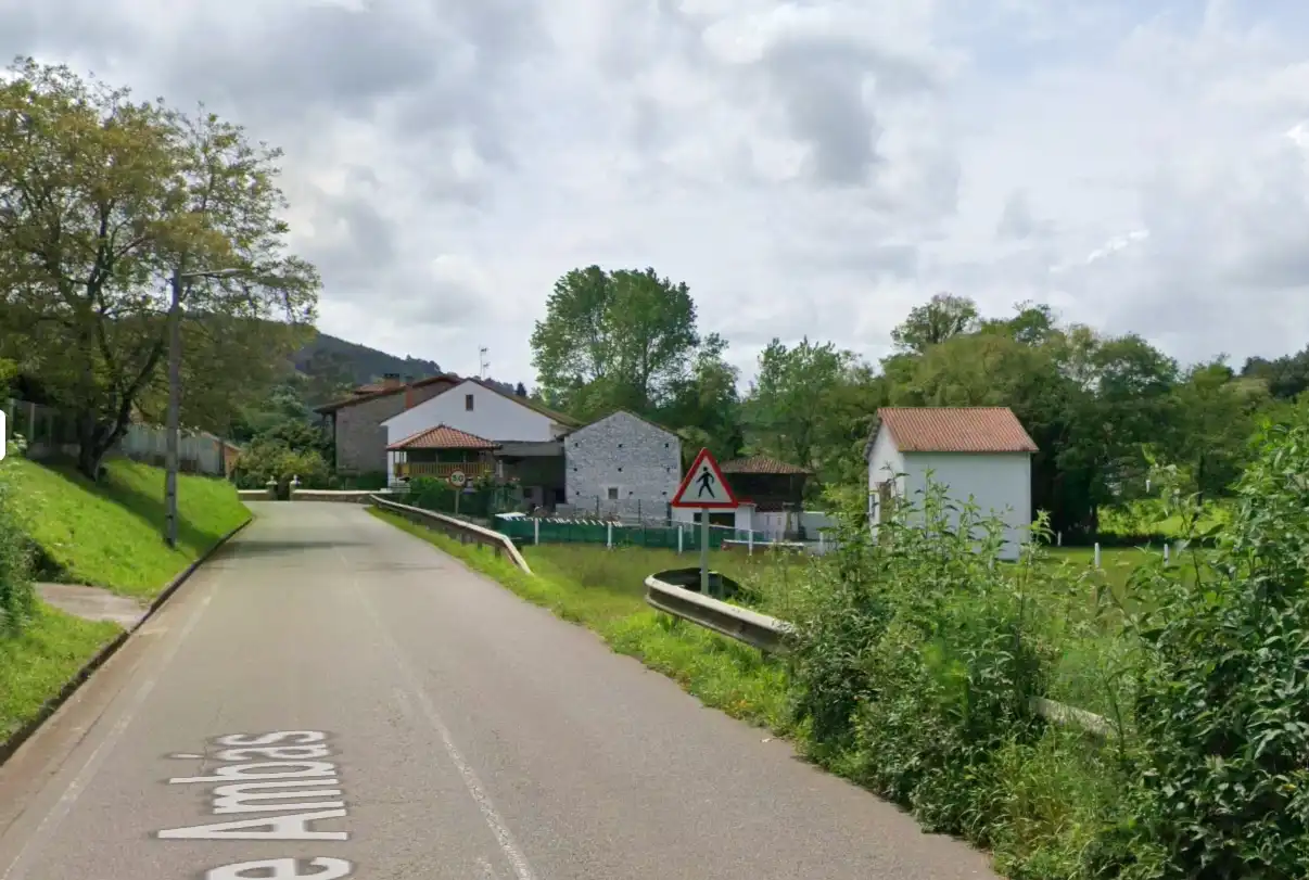 Haus mit Terrasse zum Verkauf in Carreño, imagen 11