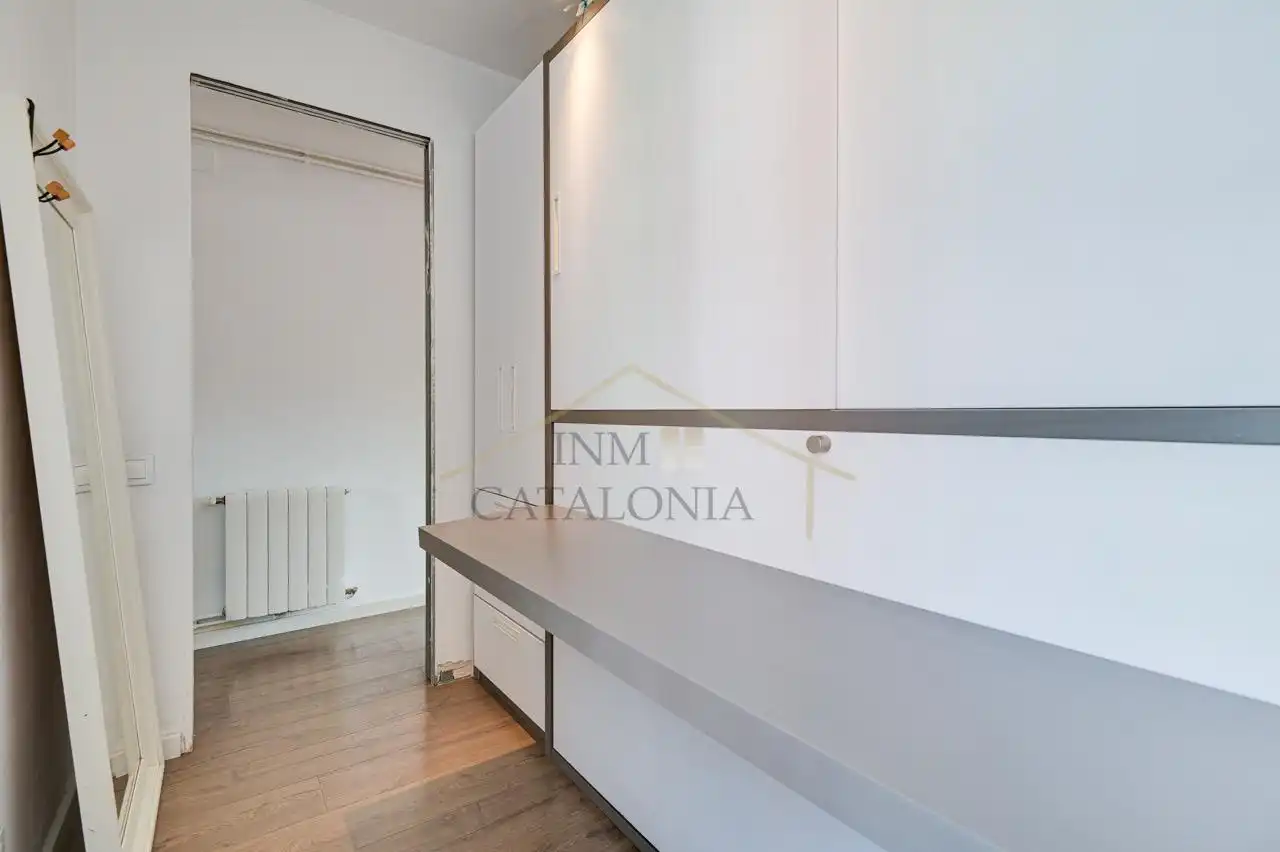 Bedroom of Flat for sale in Vilassar de Mar