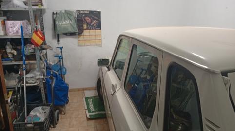 Foto 3 de Casa adosada en venda a Belén - San Roque, Jaén