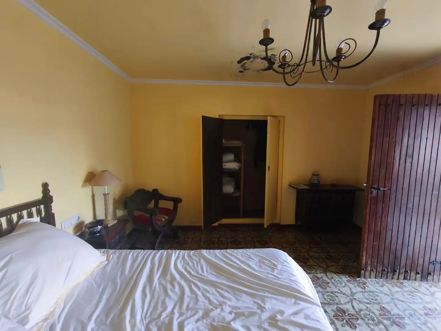 Chalet con terraza en venta en Coles, imagen 19