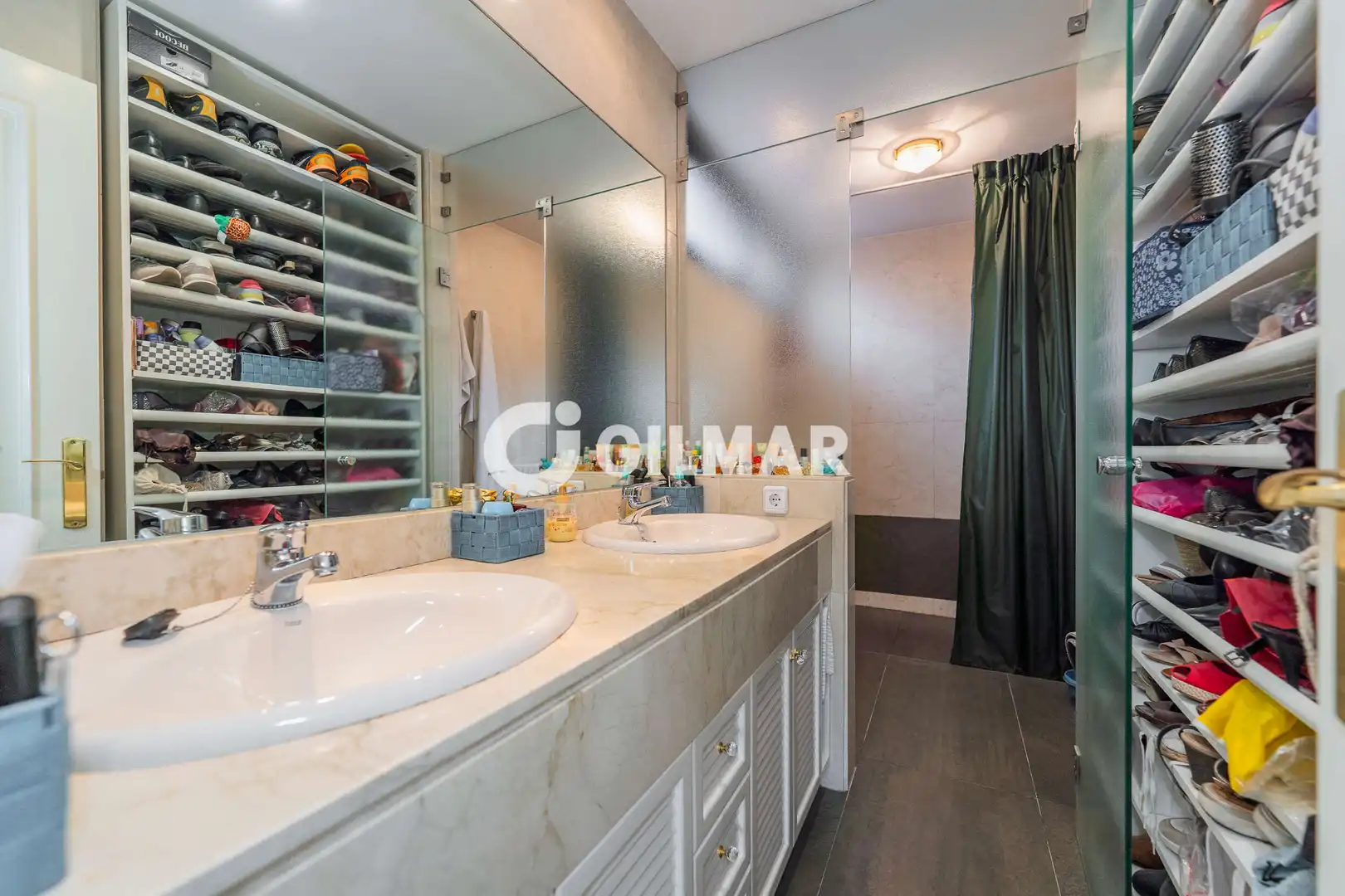 Casa pareada con piscina en venta en Encinar de los Reyes, imagen 6