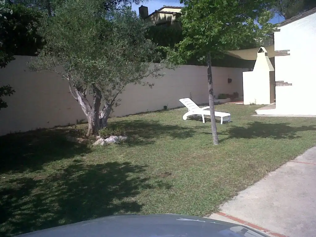 Reihenhaus mit Garten zur Miete in OGASSA 1, imagen 3