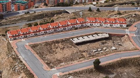 Foto 4 de Casa o xalet en venda a Arrabal 3/9 Tiro de Pichon, Hervencias, Ávila