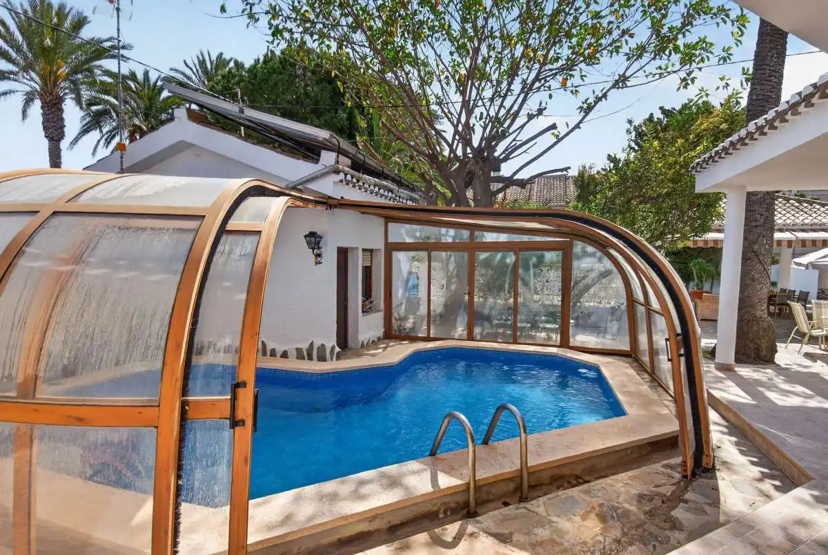 Casa con jardín en venta en Lo Pagán, imagen 23
