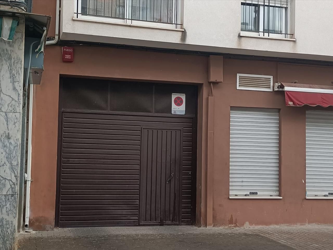 Parking of Garage for sale in  Córdoba Capital