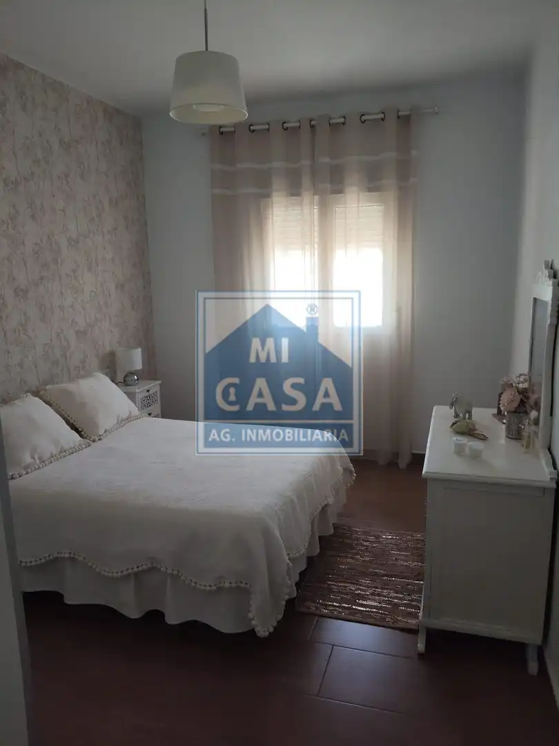Habitación de Piso de alquiler en Mérida con Aire acondicionado, Calefacción y Trastero
