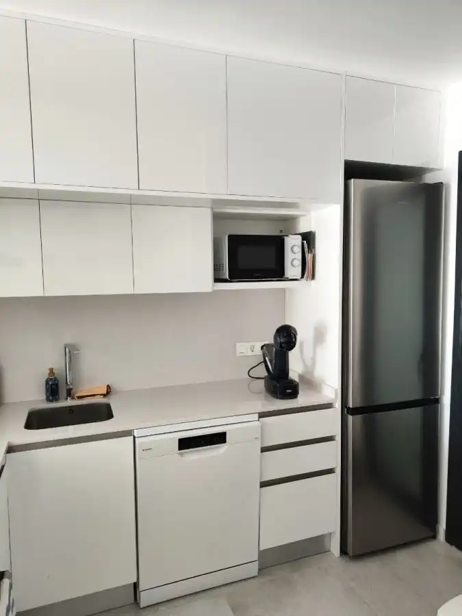 Apartament amb piscina en venda a Calle Calle Veleta, imagen 18