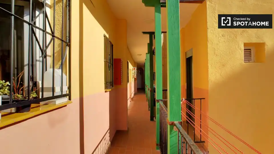 Piso en alquiler en Centro, imagen 19