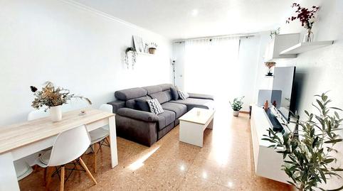 Foto 5 de Pis en venda a San Crispín, Alicante