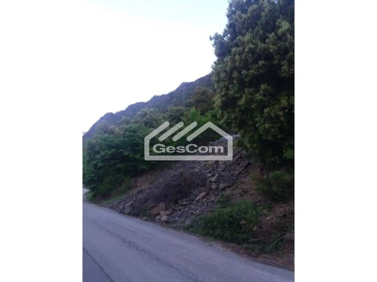 Residential land for sale in Urbanizacion can Diumenge