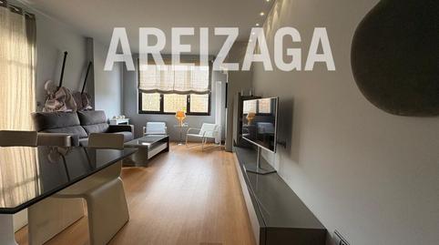 Photo 3 of Flat to rent in Egia, Donostia - San Sebastián