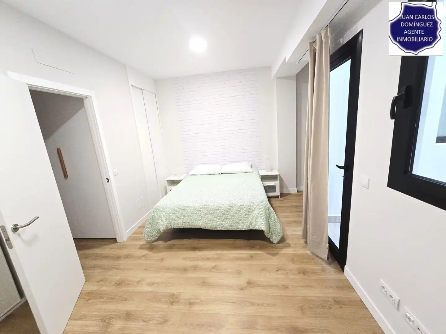 Schlafzimmer von Wohnungen zum Verkauf in Las Palmas de Gran Canaria mit Abstellraum und Möbliert