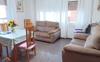 Living room of Flat for sale in Sabadell