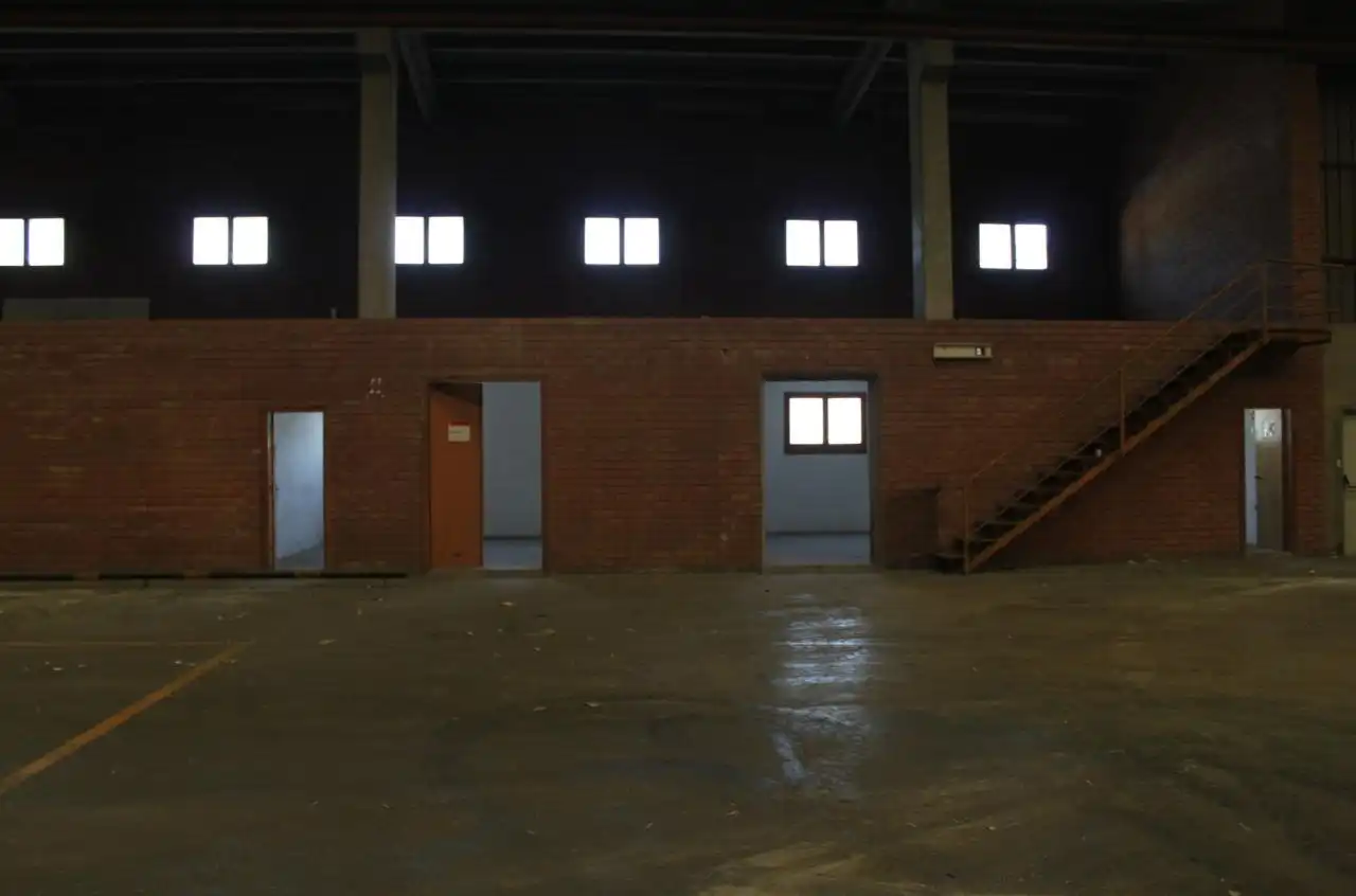 Nave industrial in affitto a Masquefa, imagen 9