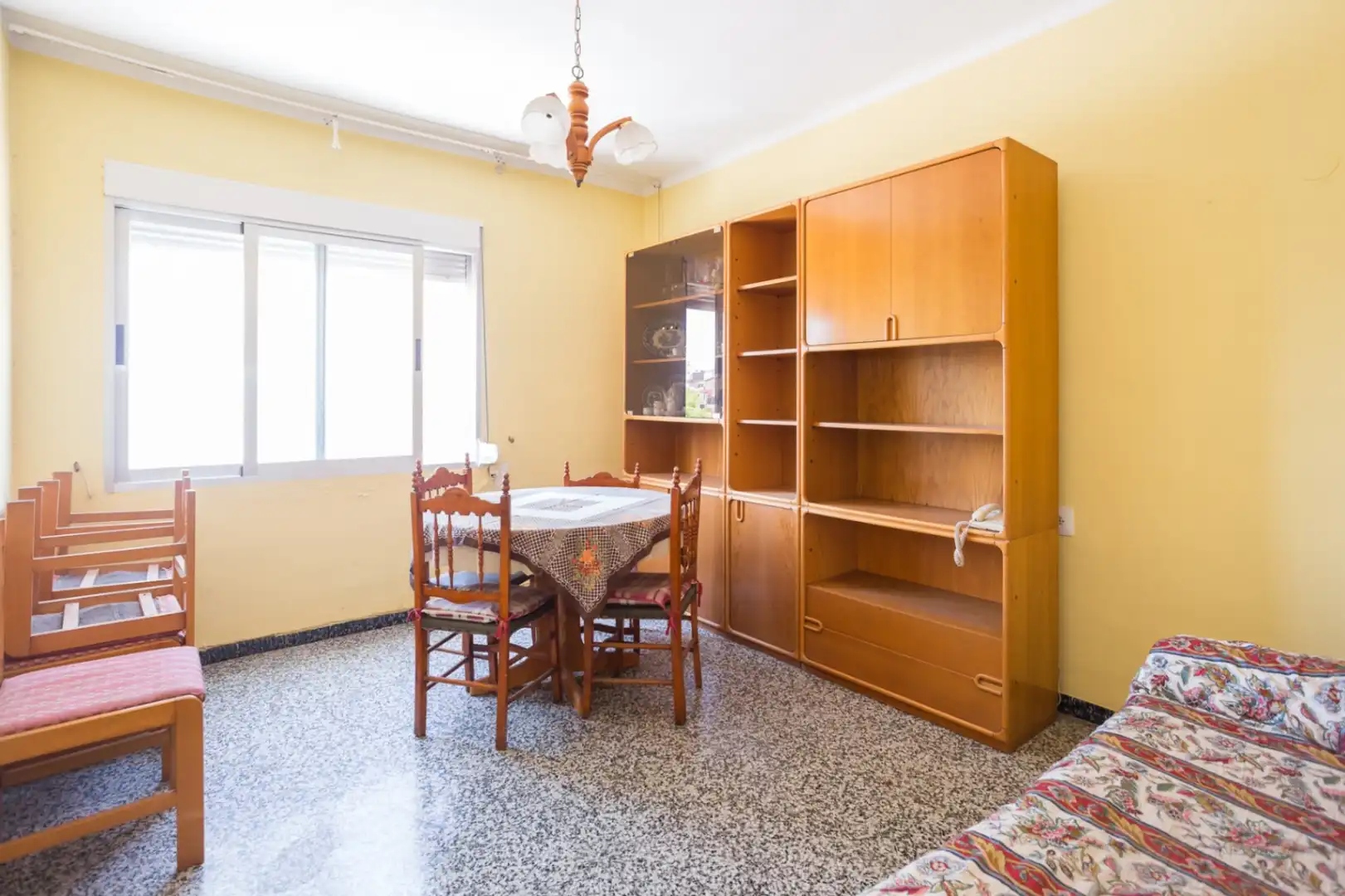 Apartamento en venta en Centro ciudad