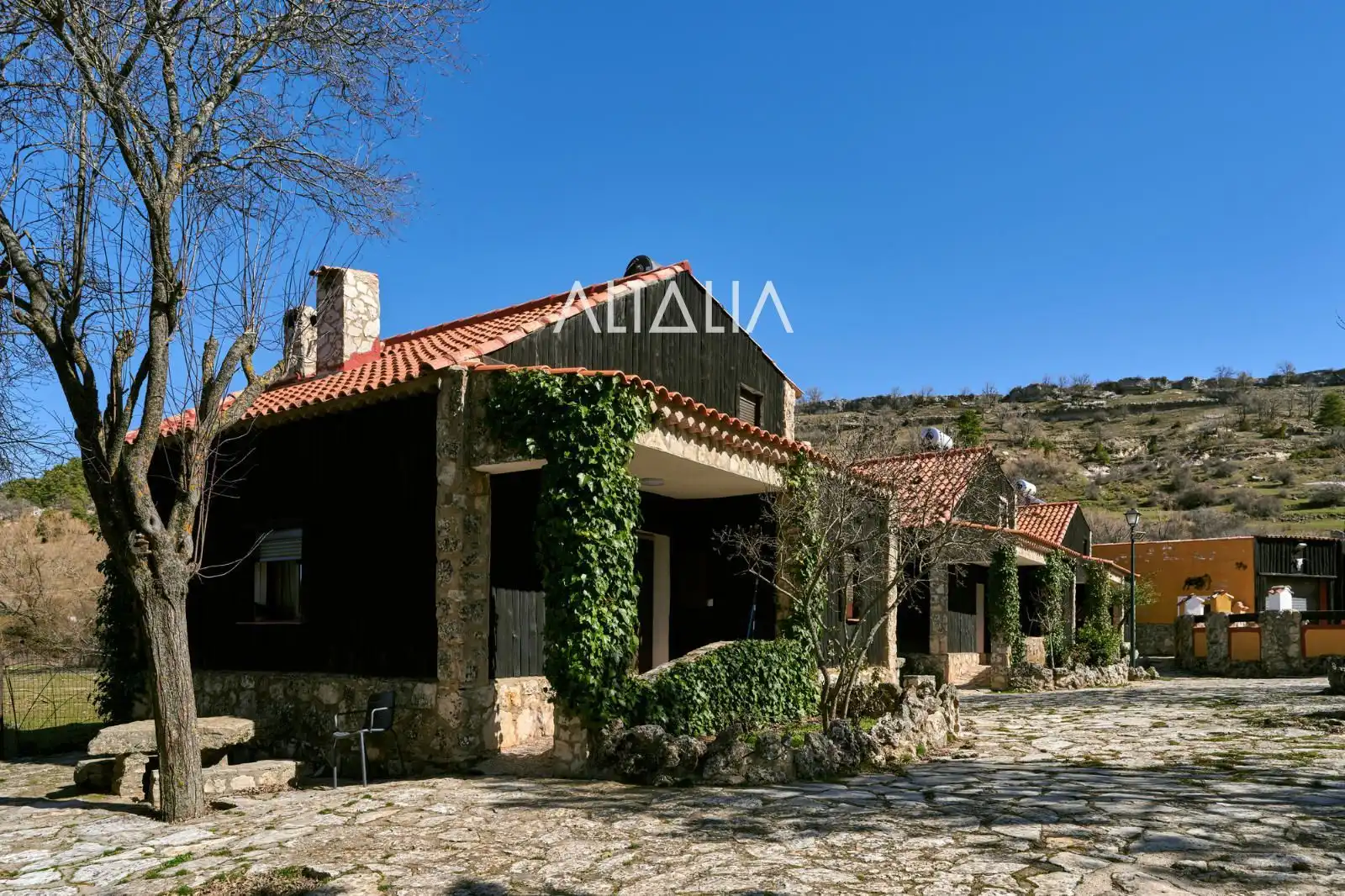 Buildings for sale in Las Majadas  