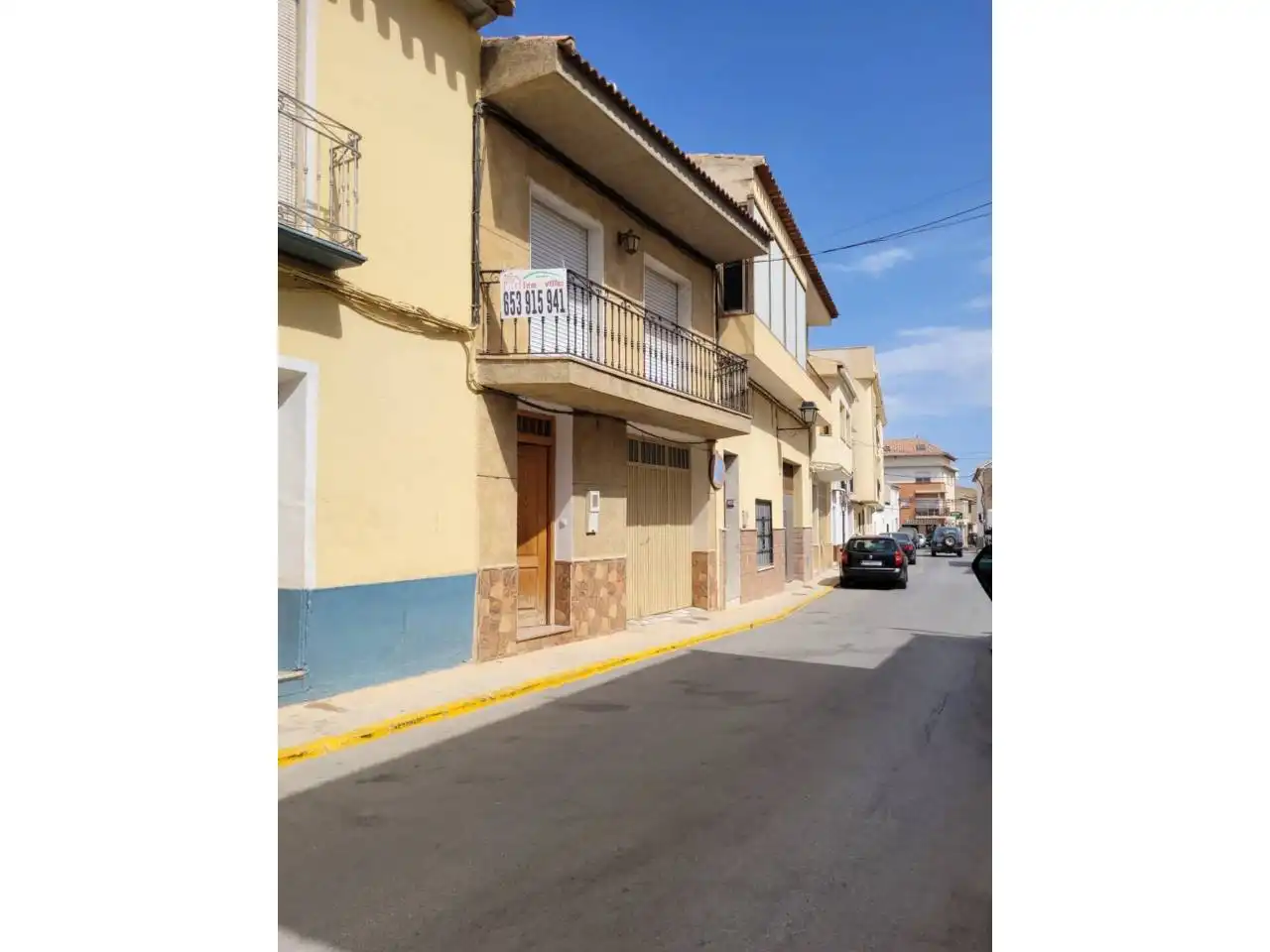 Casa en venda a Caniles, imagen 9