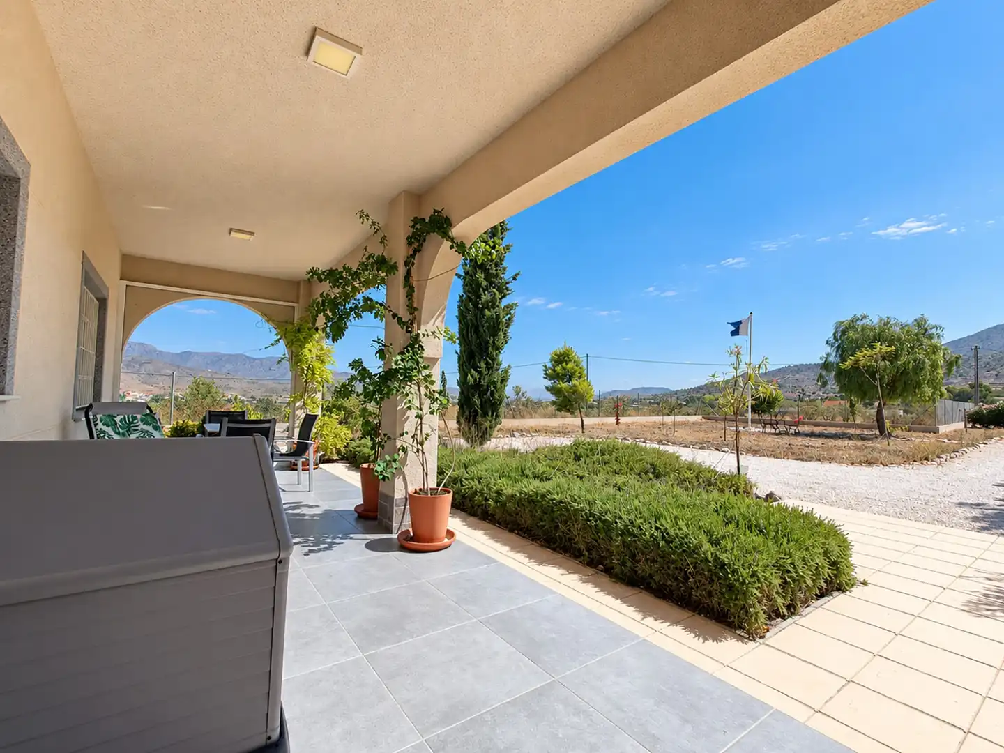 House for sale in Hondón de los Frailes, imagen 22