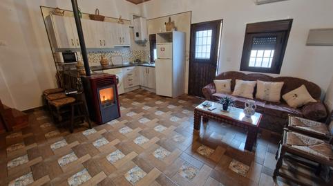 Foto 5 de Casa o chalet en venta en Calle Teléfonos, Las Herencias, Toledo