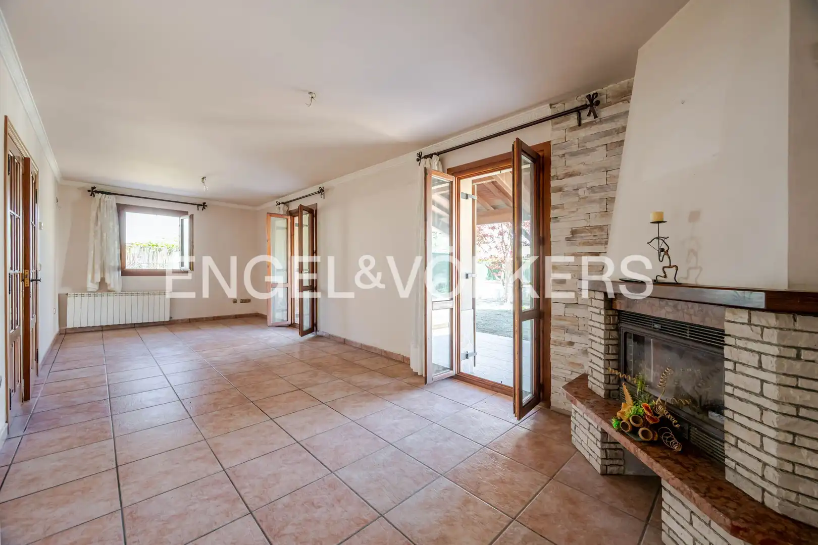 Casa o chalet en venta en Langarda Kalea, Urnieta