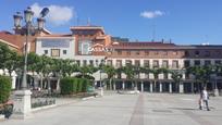 Vista exterior de Pis en venda en Torrejón de Ardoz amb Calefacció i Terrassa