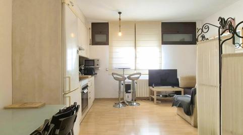 Foto 3 de Estudi en venda a Carrer de L' Escultor Blay, Zona Esportiva, Barcelona