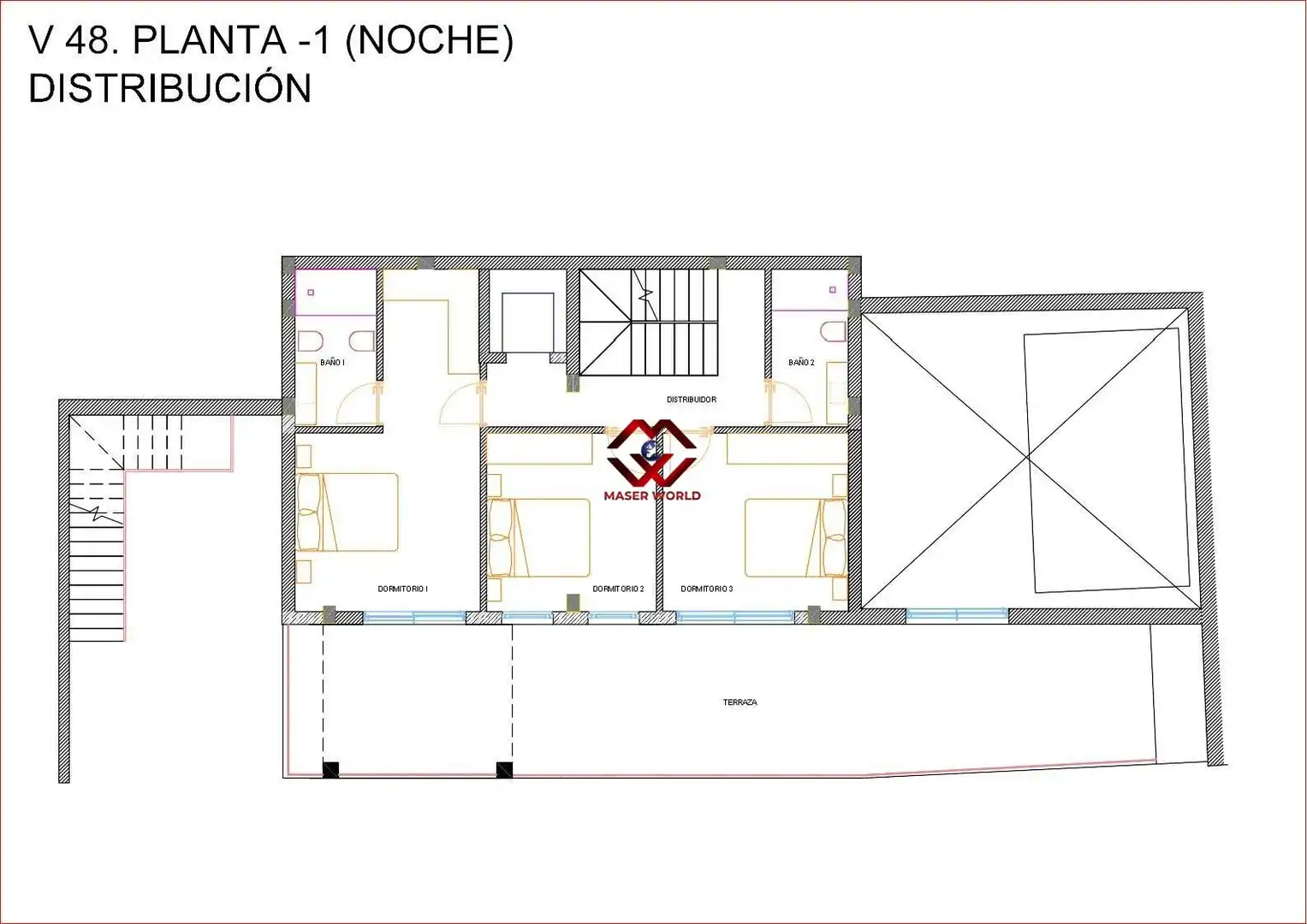 Villa con piscina in vendita a Algorfa, imagen 71