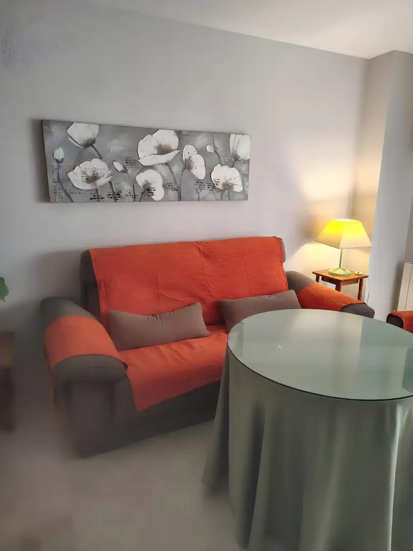 Flat with lift to rent in Calle NUEVA DE SAN ANTON, imagen 2