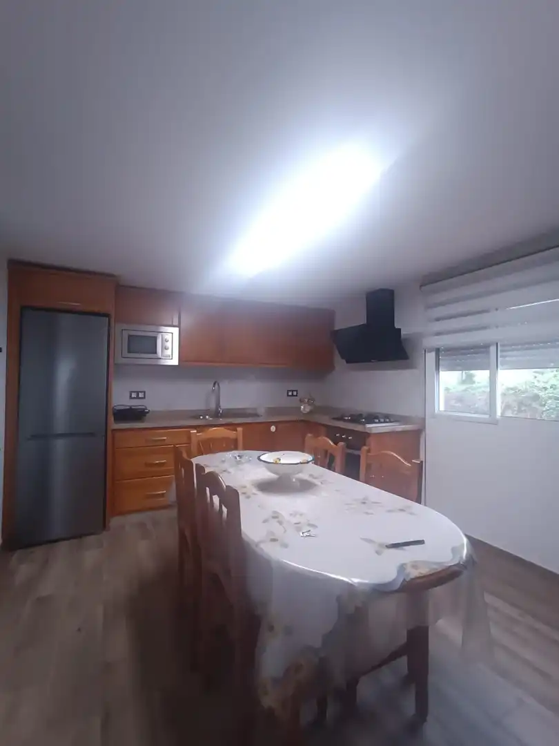 Terraced house with garden to rent in Carretera PISTA A LA CORONA, imagen 3
