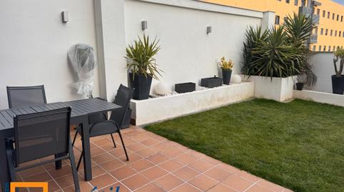 Foto 4 de Pis en venda a Calle Javier de Montillana, Vistahermosa, Salamanca Capital