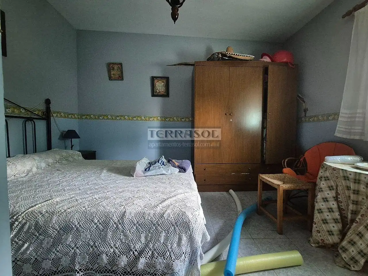 Dormitori de Casa o xalet en venda en Vélez-Málaga amb Piscina