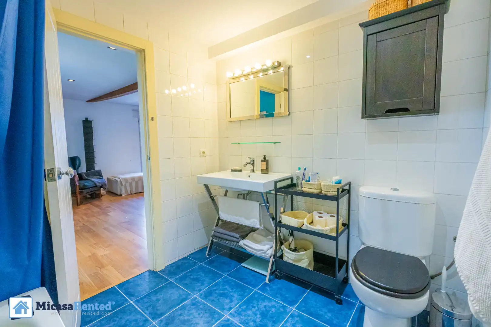 Piso en venta en Cuesta de la Atalaya, General Dávila