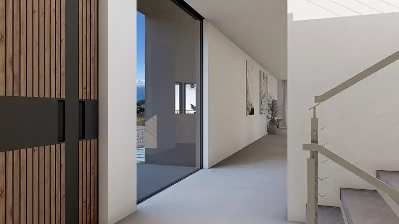 Terreny residencial en venda a Chullera, imagen 10